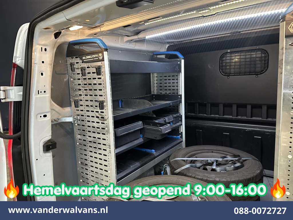 Ford Transit Custom – foto 18