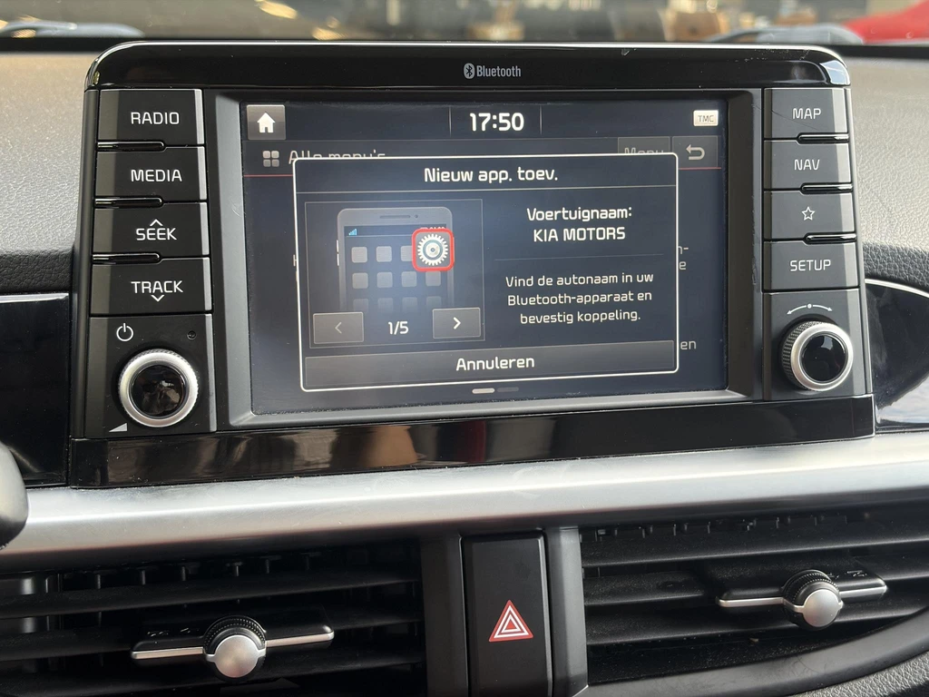 Kia Picanto – foto 19