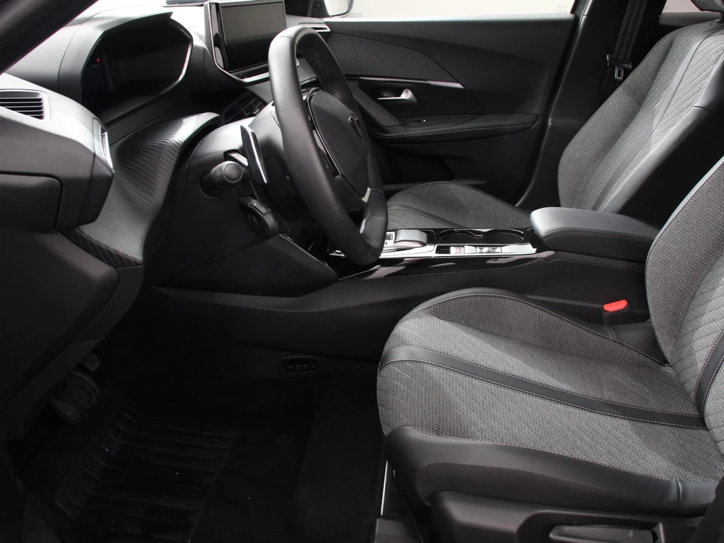 Peugeot 2008 – foto 12