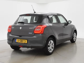 Suzuki Swift – thumbnail 4