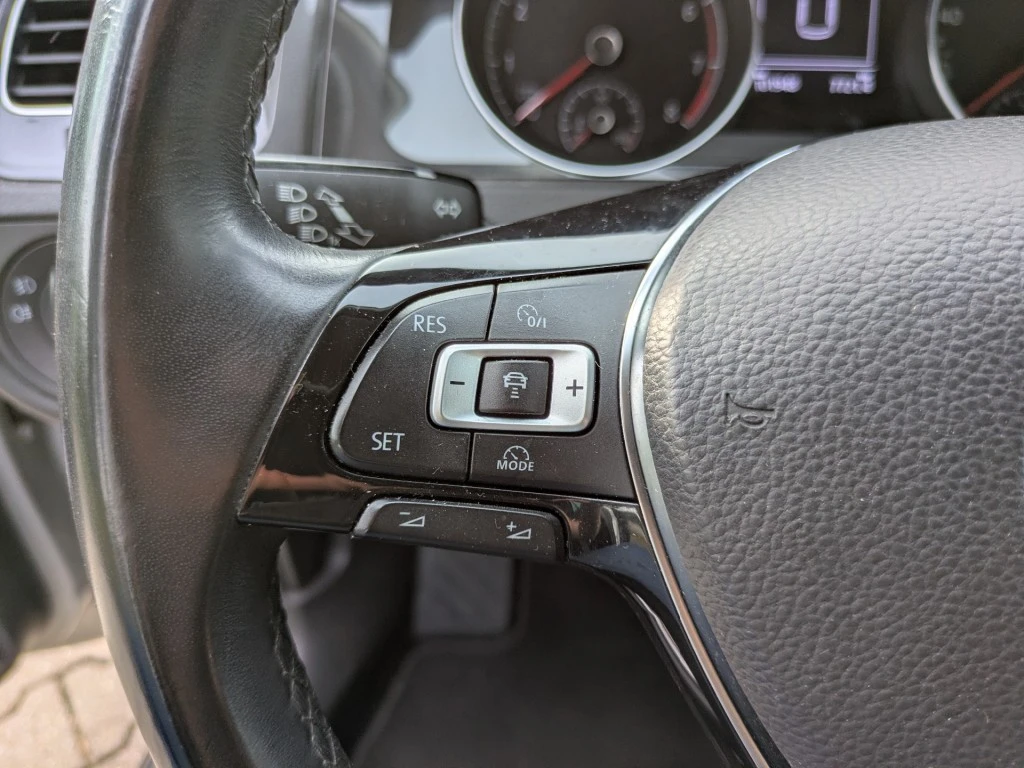 Volkswagen Golf – foto 26