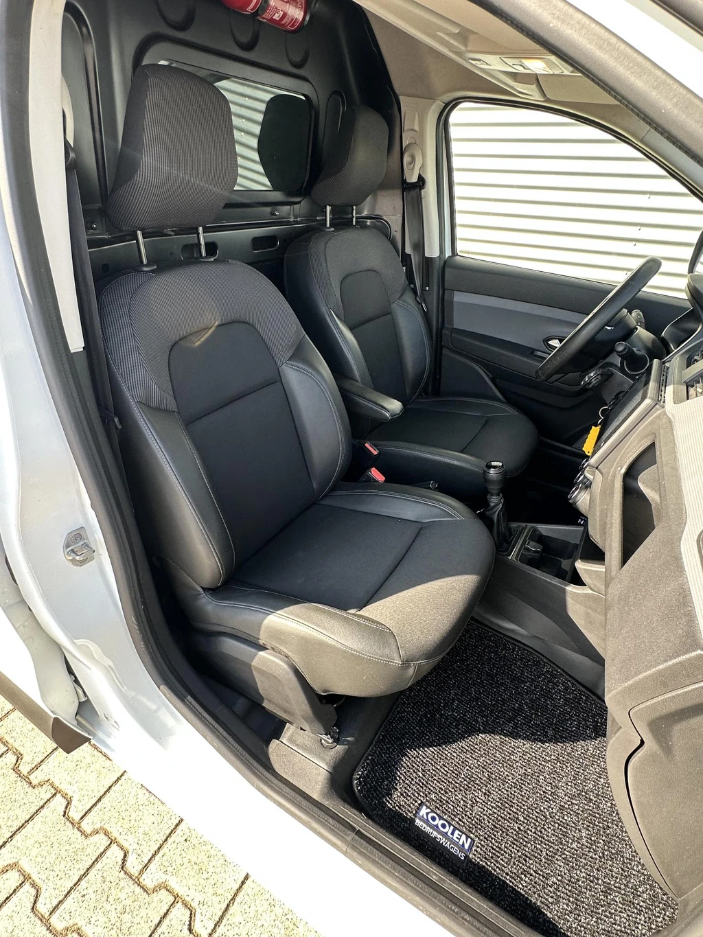 Renault Express – foto 8