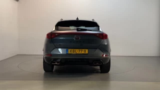 CUPRA Formentor – thumbnail 4