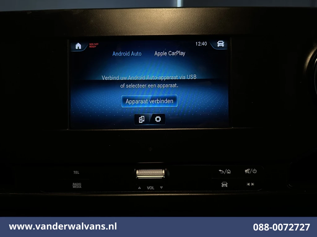 Mercedes-Benz Sprinter – foto 7