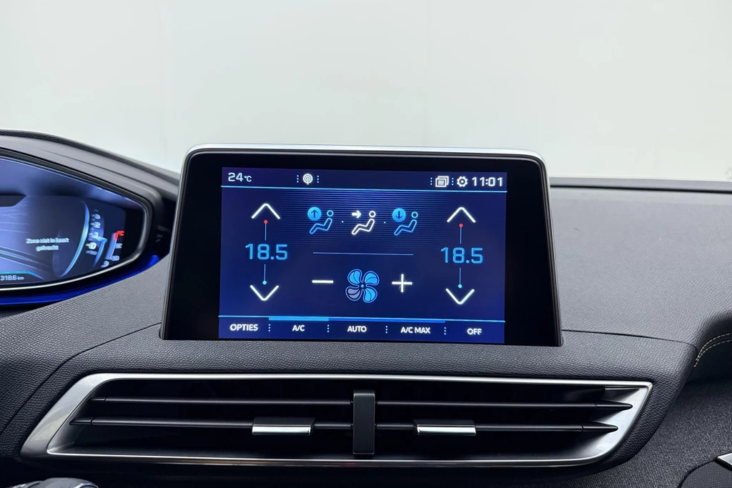 Peugeot 3008 – foto 18