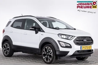Ford EcoSport – thumbnail 5