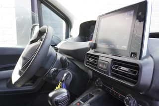 Peugeot Partner – thumbnail 5