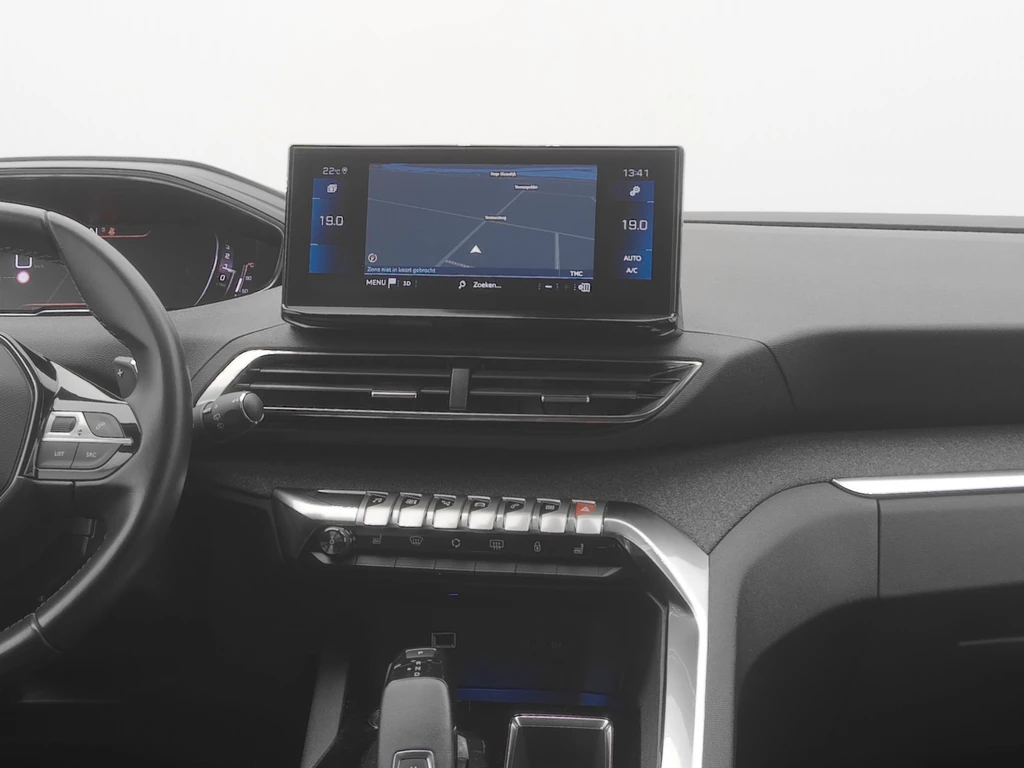 Peugeot 3008 – foto 24