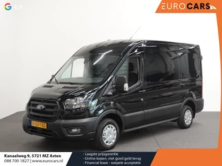 Ford Transit – thumbnail 1