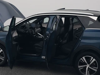 Peugeot 3008 – thumbnail 35