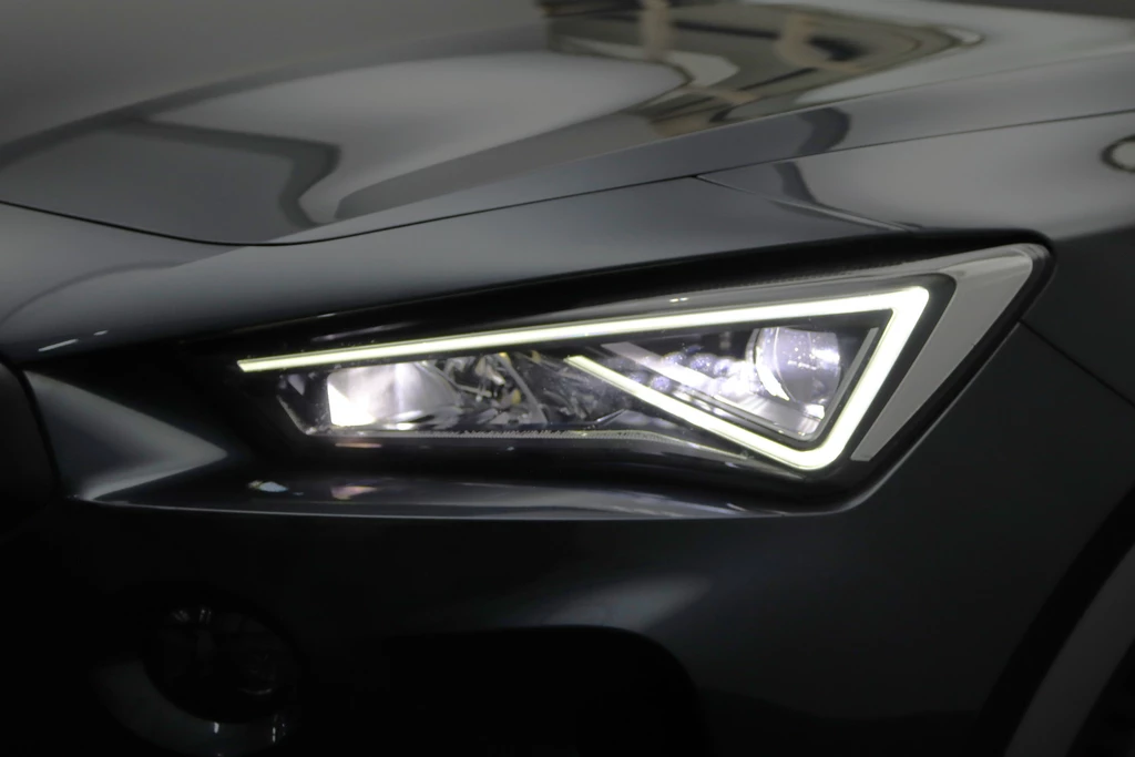 CUPRA Formentor – foto 22