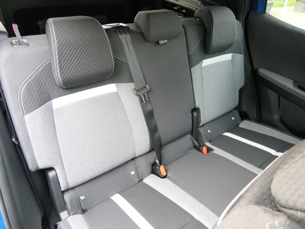 Opel Frontera – foto 18