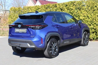 Toyota Yaris Cross – thumbnail 12