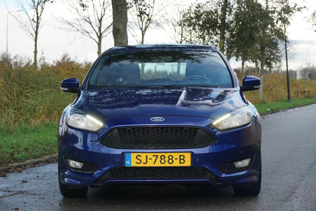 Ford Focus – foto 8