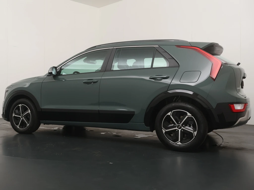 Kia Niro – foto 4