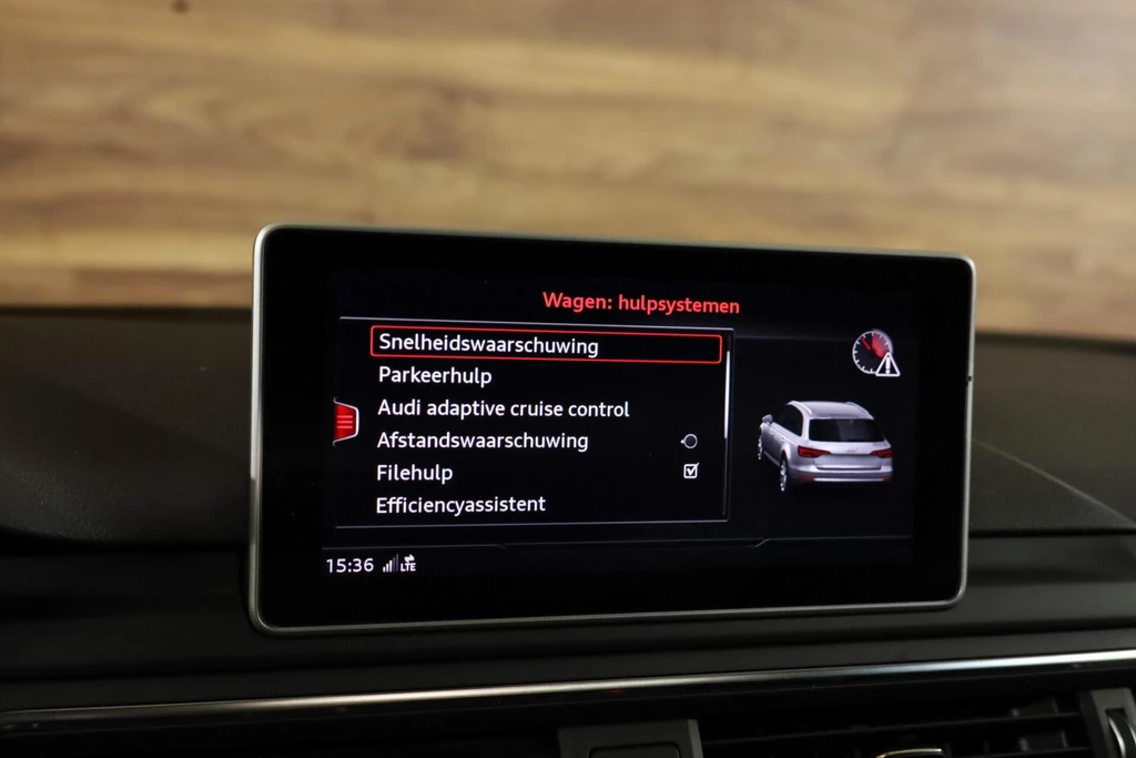 Audi RS4 – foto 36
