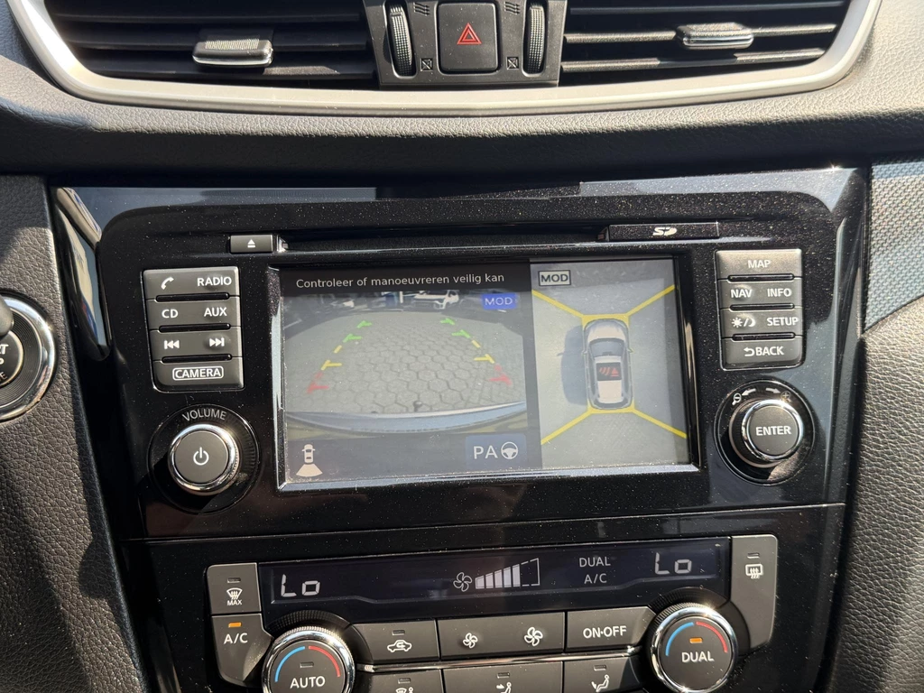 Nissan X-Trail – foto 33