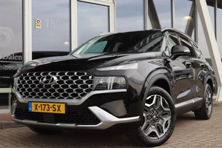 Hyundai Santa Fe – thumbnail 3