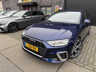 Audi A4 – thumbnail 3
