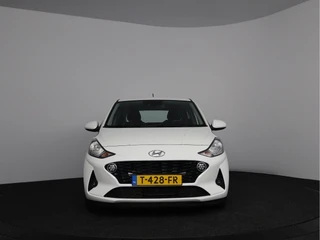 Hyundai i10 – thumbnail 9