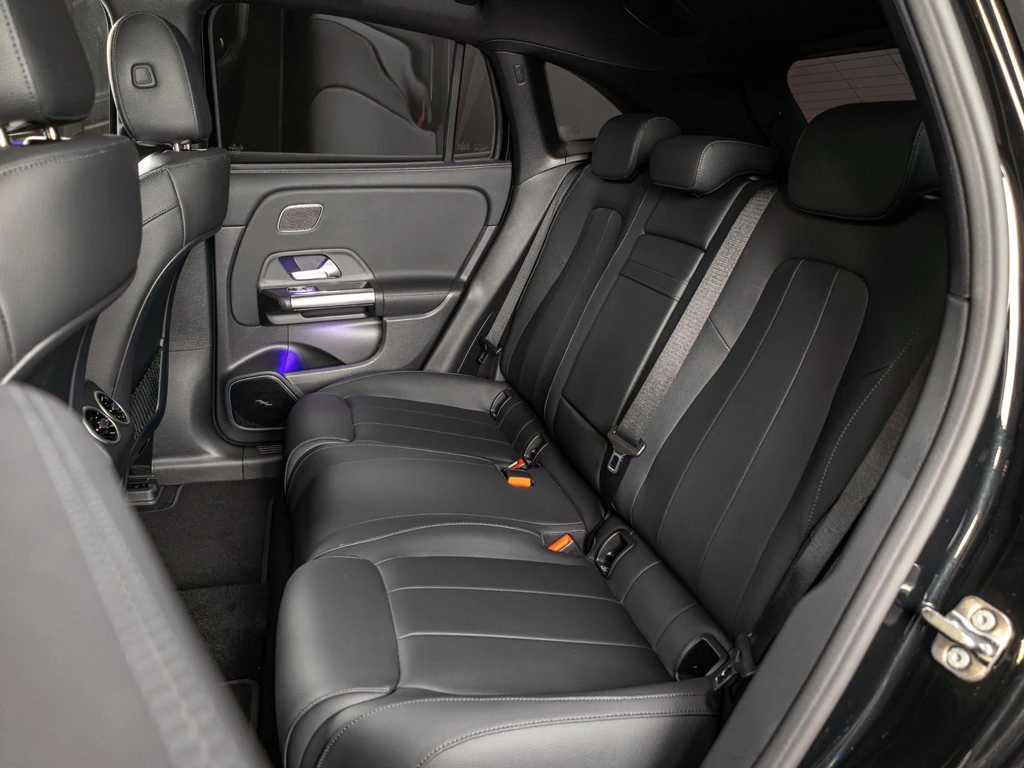 Mercedes-Benz EQA – foto 10