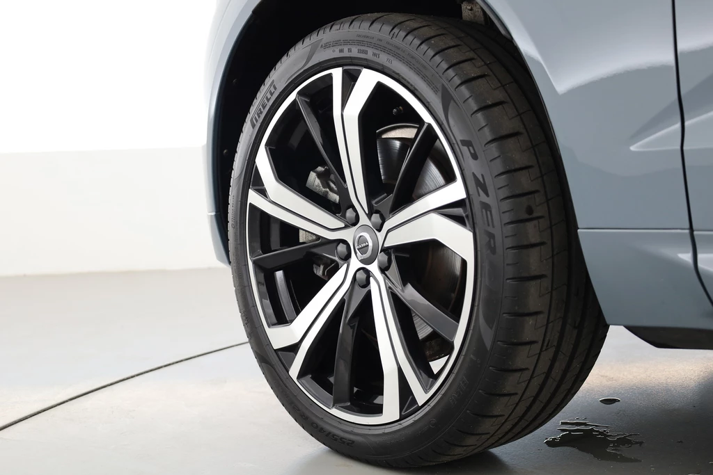 Volvo XC60 – foto 41