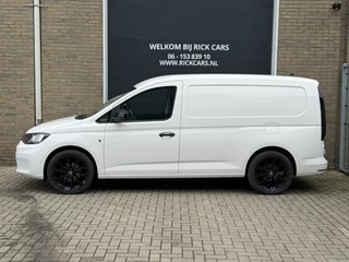 Volkswagen Caddy – thumbnail 3