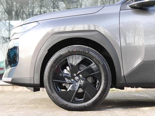 Citroën C5 Aircross – thumbnail 12
