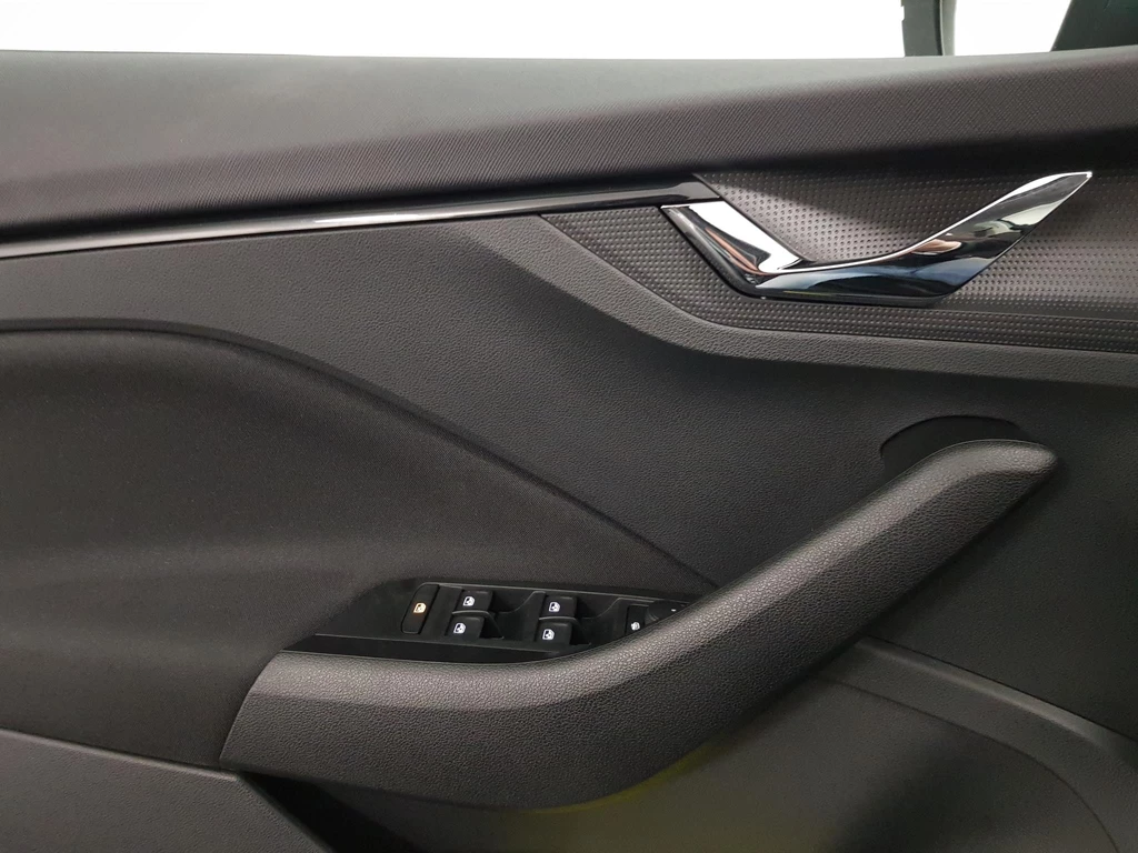Škoda Kamiq – foto 10