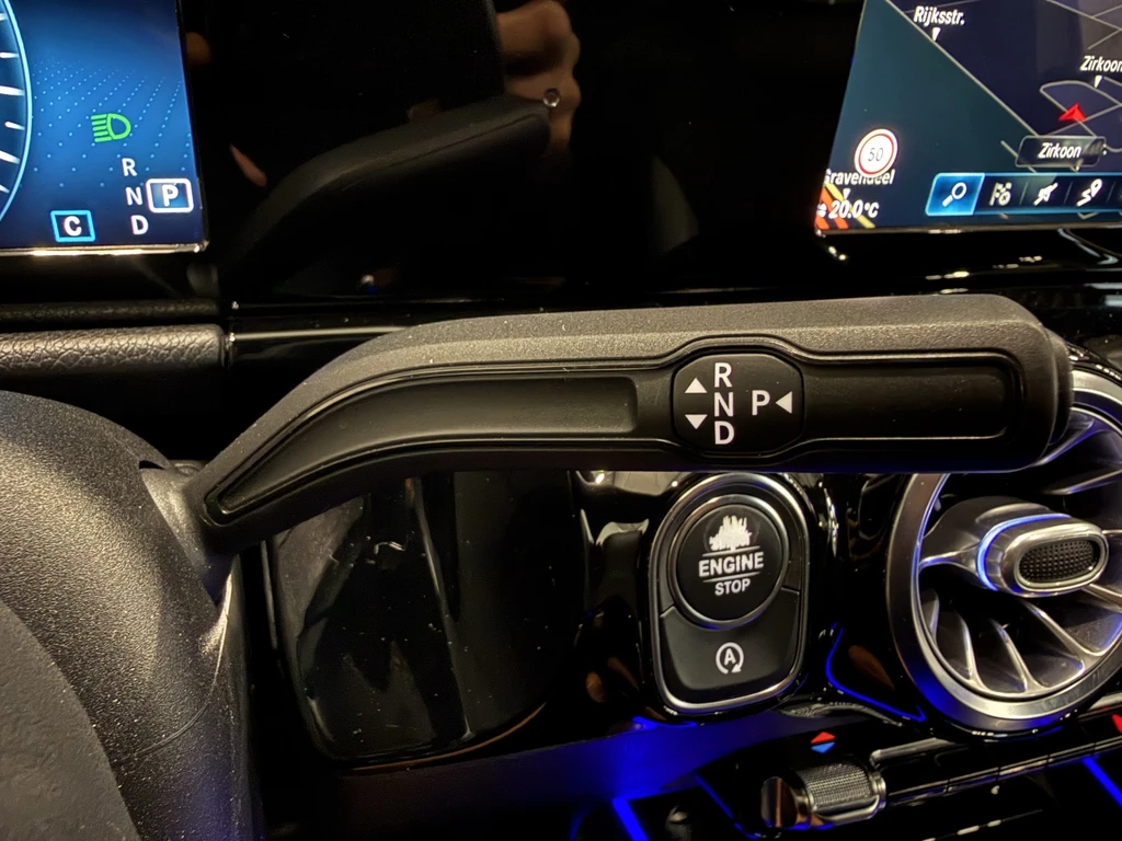 Mercedes-Benz B-Klasse – foto 20