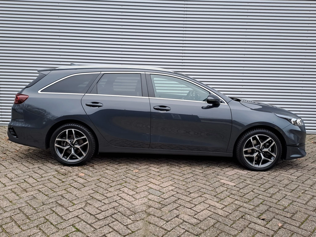 Kia Ceed Sportswagon – foto 5