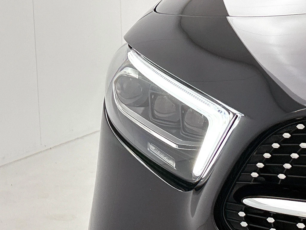 Mercedes-Benz A-Klasse – foto 5