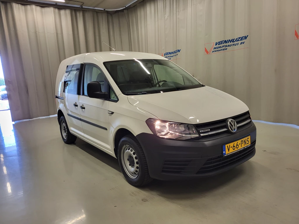 Volkswagen Caddy – foto 6