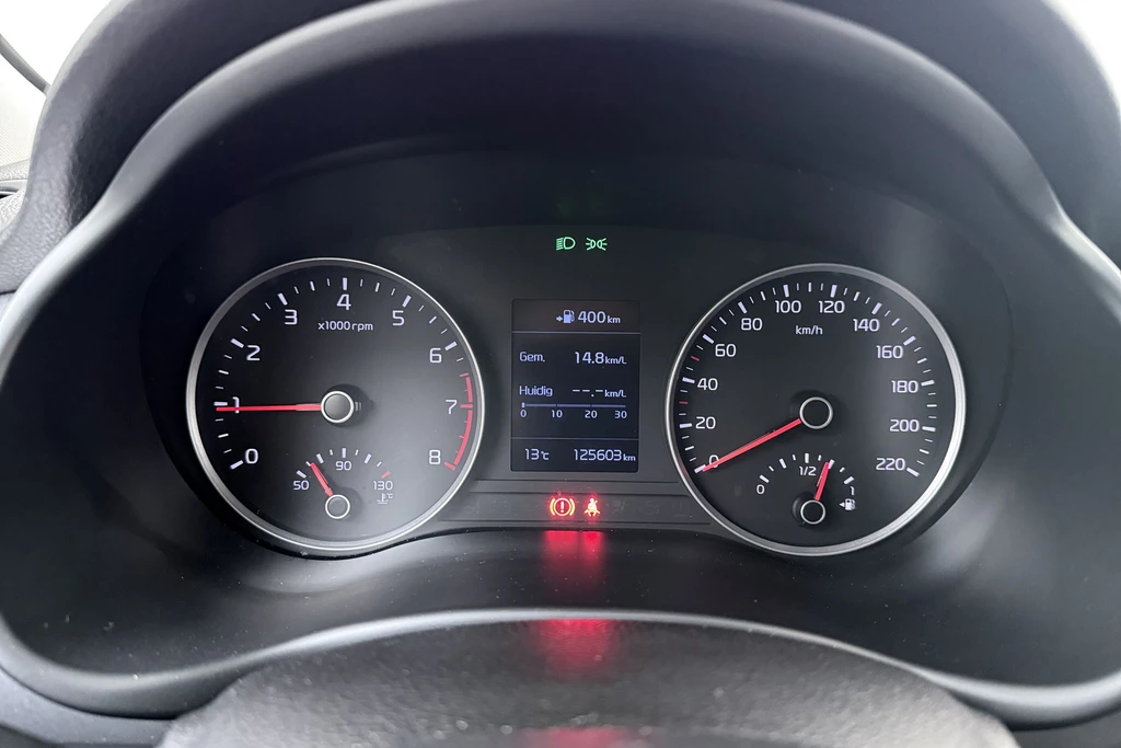 Kia Stonic – foto 21