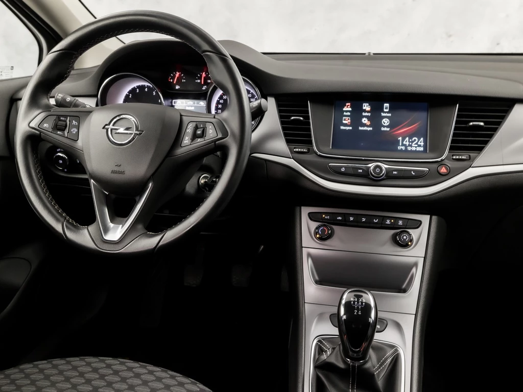 Opel Astra – foto 9