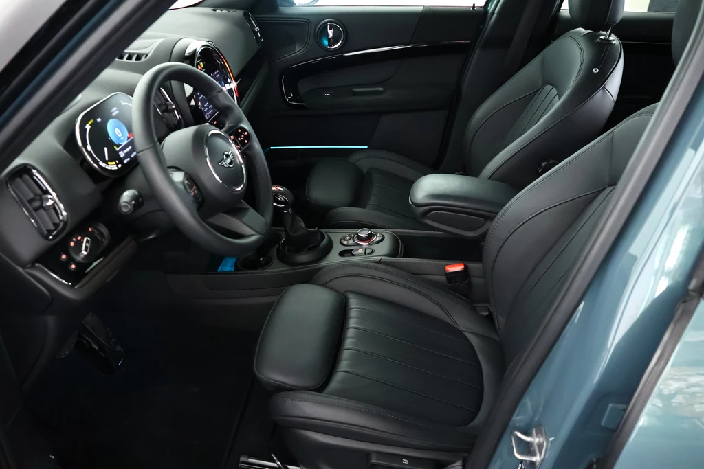 MINI Countryman – foto 8