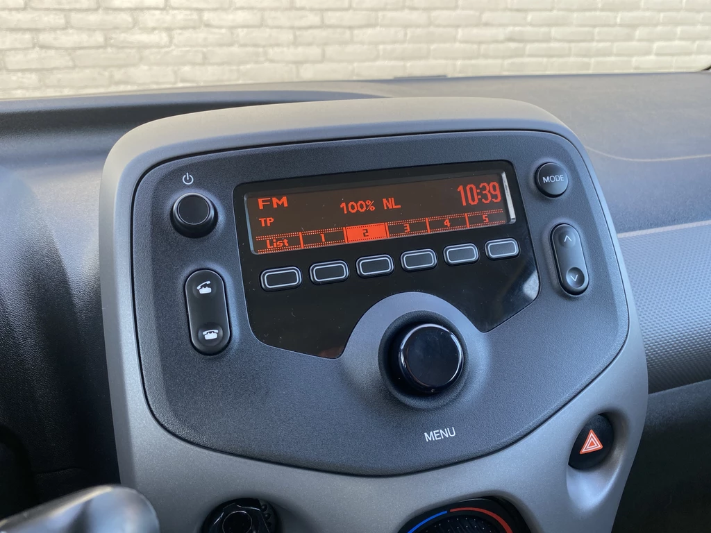 Peugeot 108 – foto 23