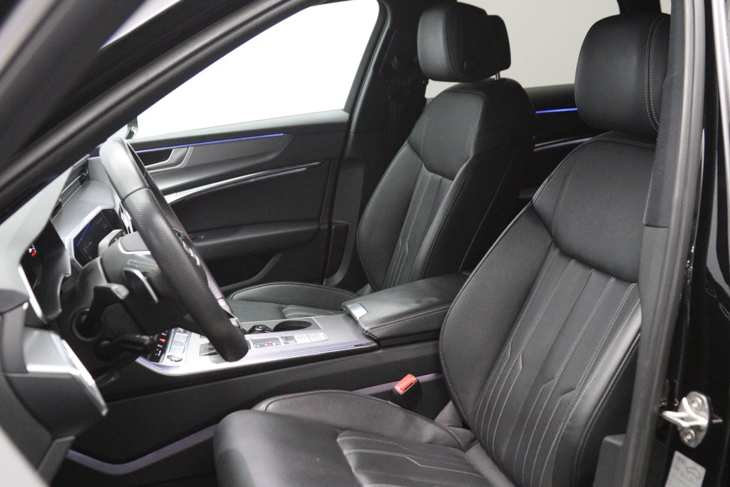 Audi A6 – foto 11