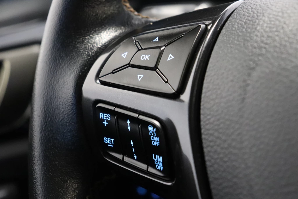 Ford Ranger – foto 16