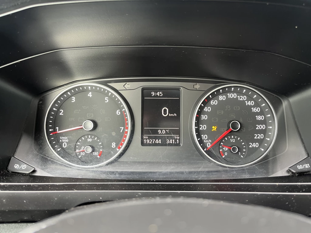Volkswagen Transporter – foto 19