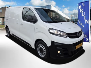 Opel Vivaro – thumbnail 5