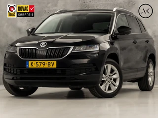Škoda Karoq – thumbnail 1
