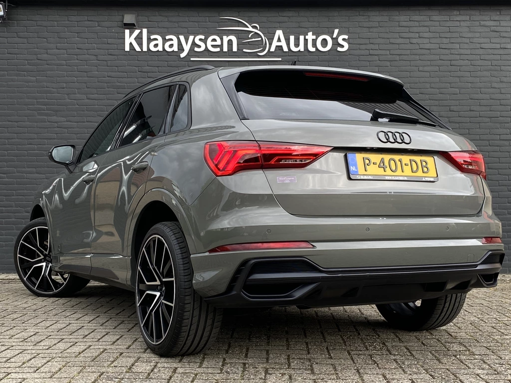 Audi Q3 – foto 3