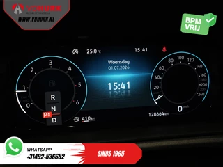Volkswagen Caddy – thumbnail 20
