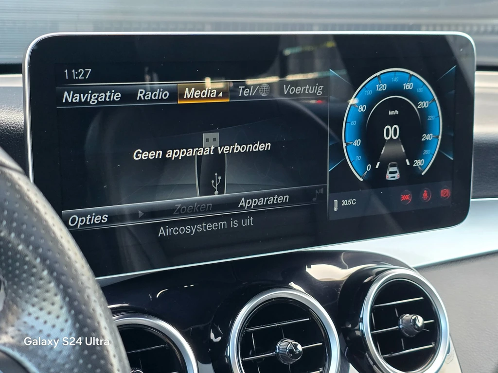 Mercedes-Benz GLC – foto 21
