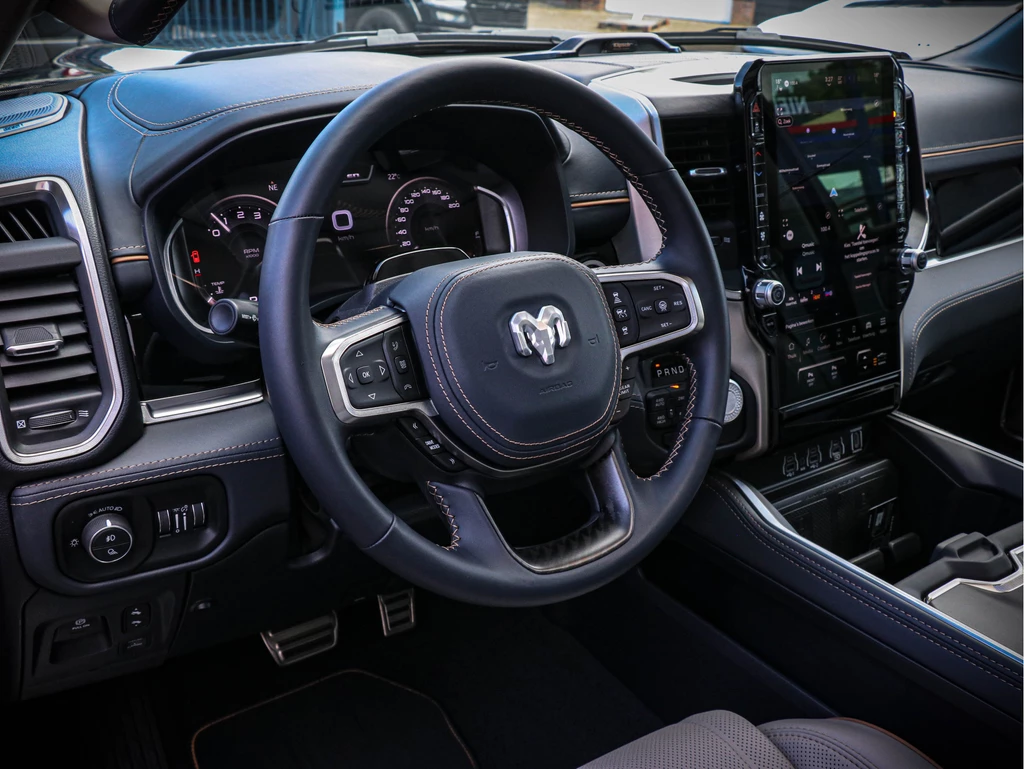 Dodge Ram 1500 – foto 7