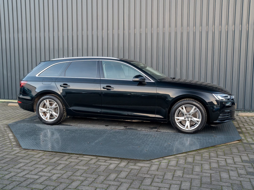 Audi A4 – foto 14