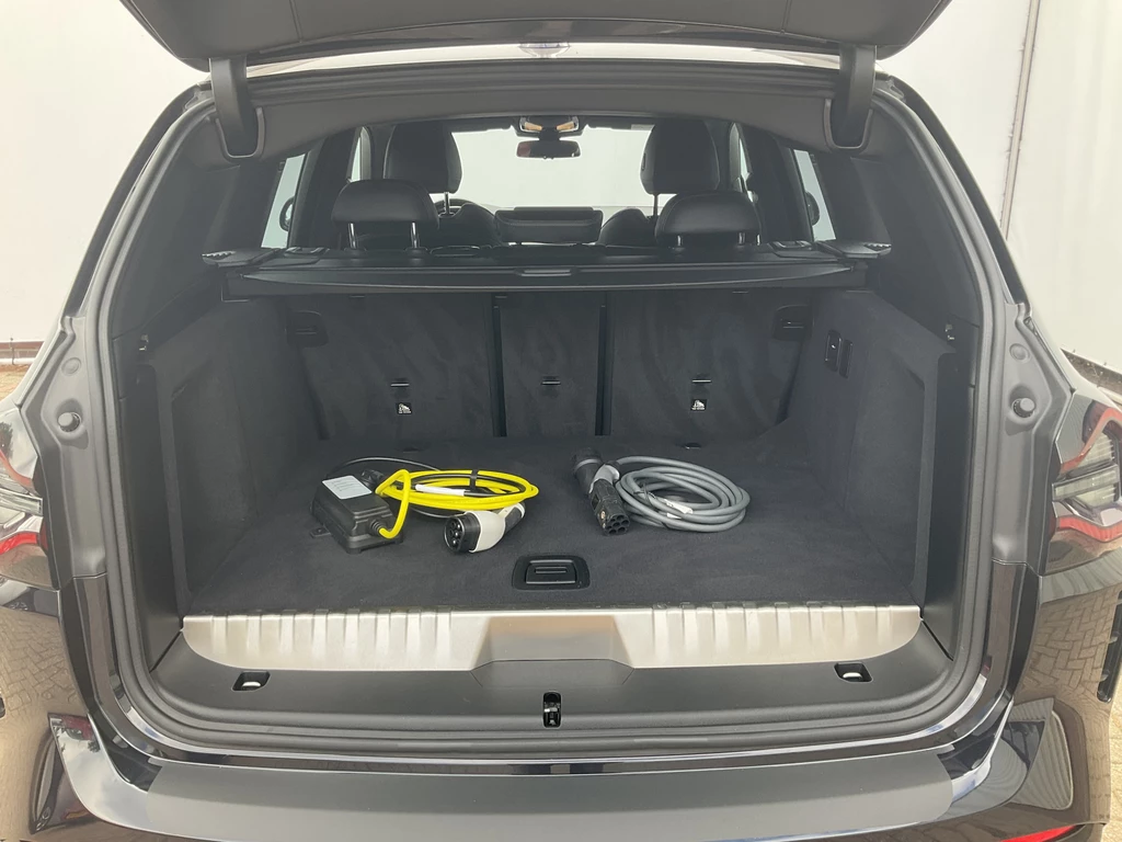 BMW X3 – foto 20