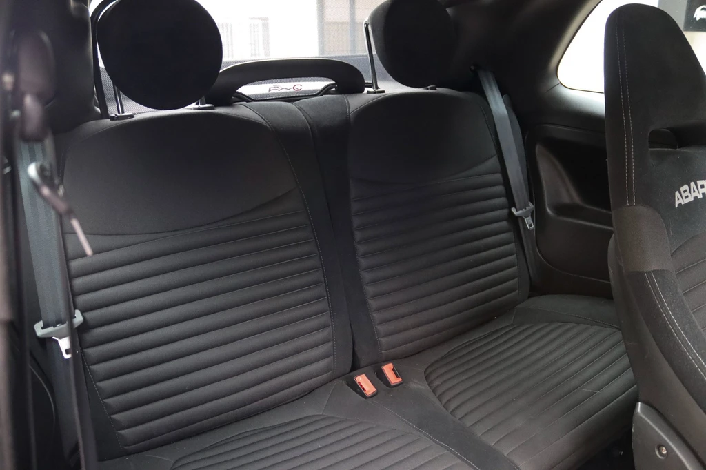 Fiat 500C – foto 24