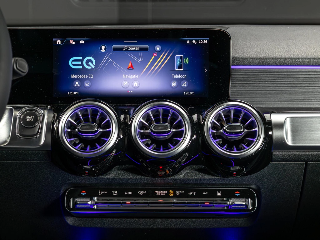 Mercedes-Benz EQB – foto 12